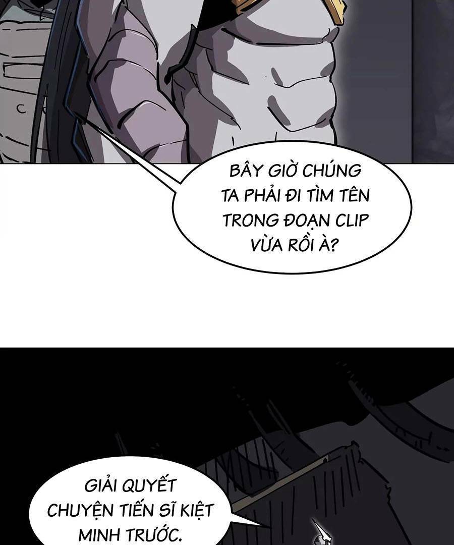 Cương Thi Tiên Sinh Chapter 54 - Trang 2