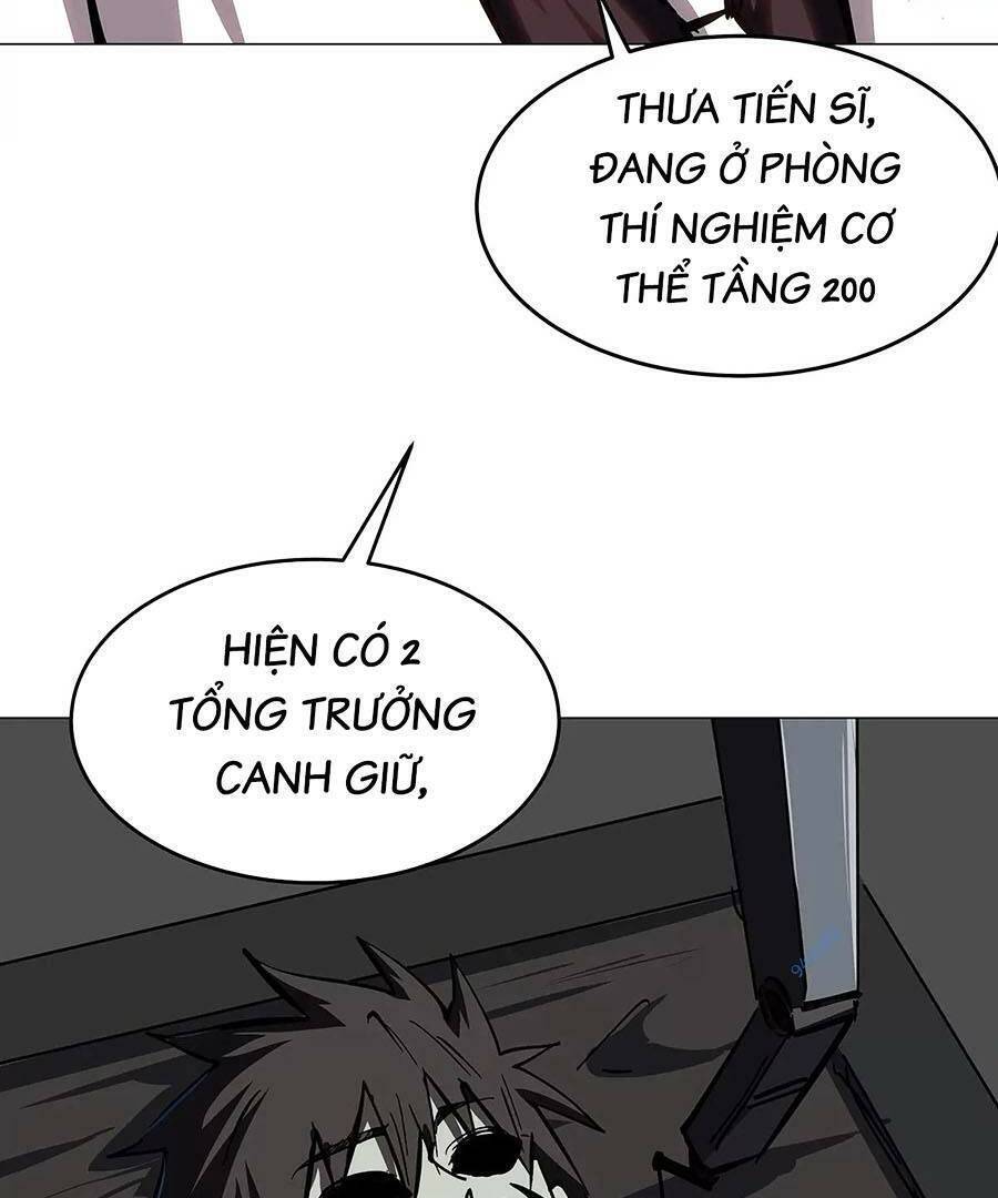 Cương Thi Tiên Sinh Chapter 41 - Trang 2