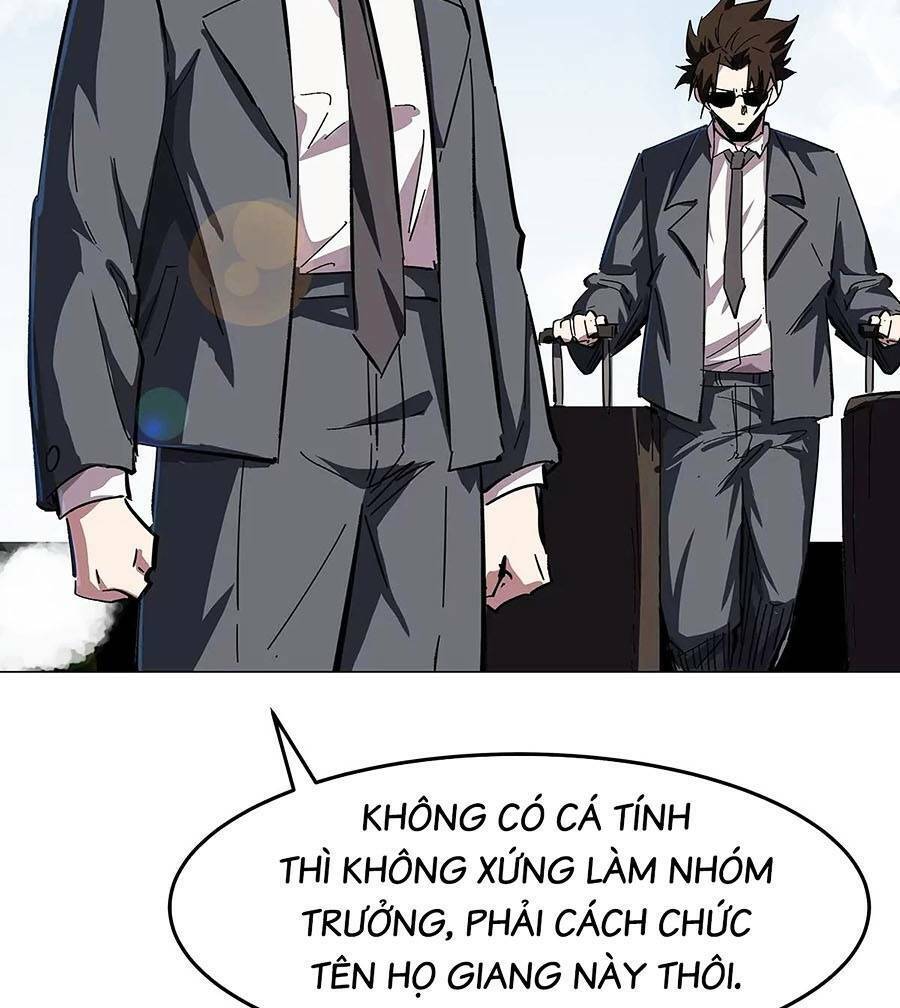 Cương Thi Tiên Sinh Chapter 41 - Trang 2