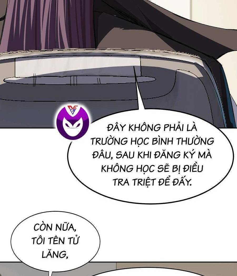 Cương Thi Tiên Sinh Chapter 8 - Trang 2