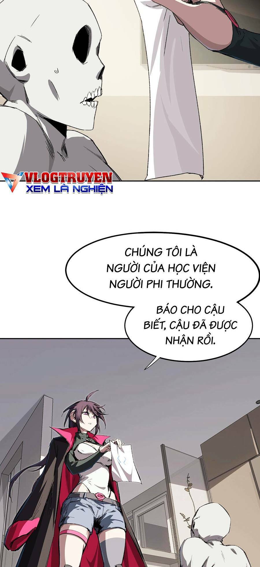 Cương Thi Tiên Sinh Chapter 7 - Trang 2