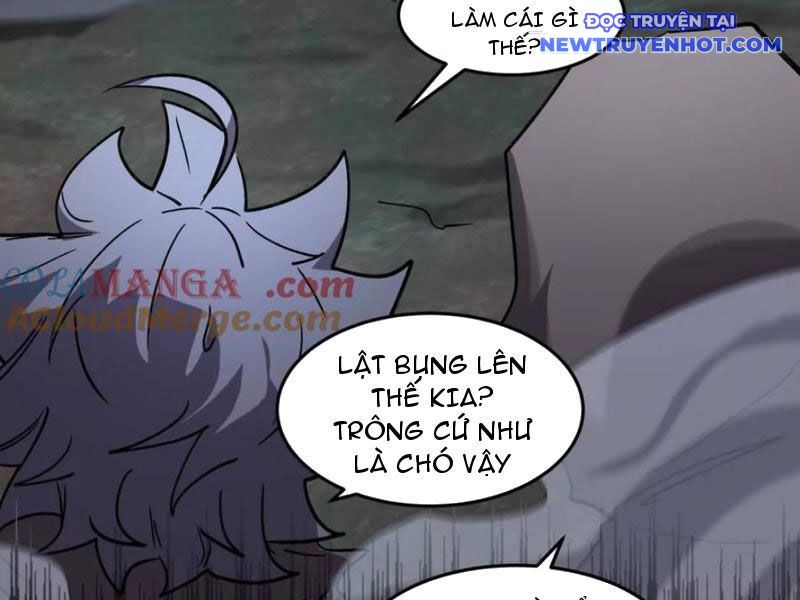 Cương Thi Tiên Sinh Chapter 143 - Trang 2