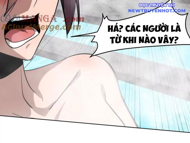 Cương Thi Tiên Sinh Chapter 143 - Trang 2