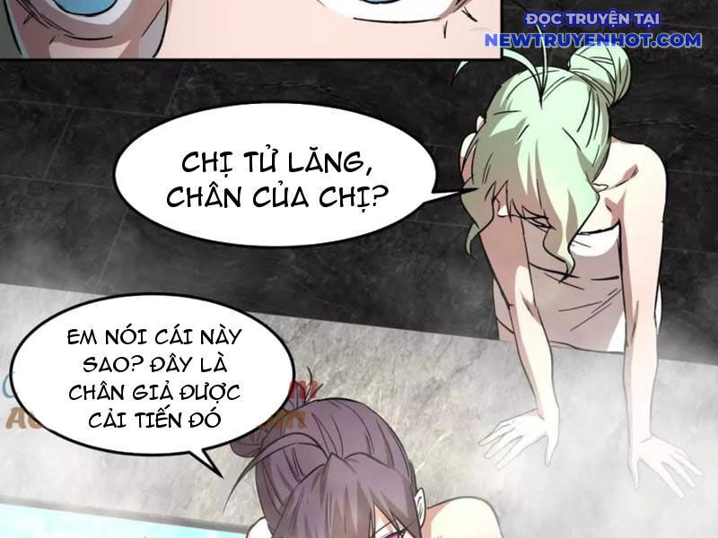 Cương Thi Tiên Sinh Chapter 143 - Trang 2