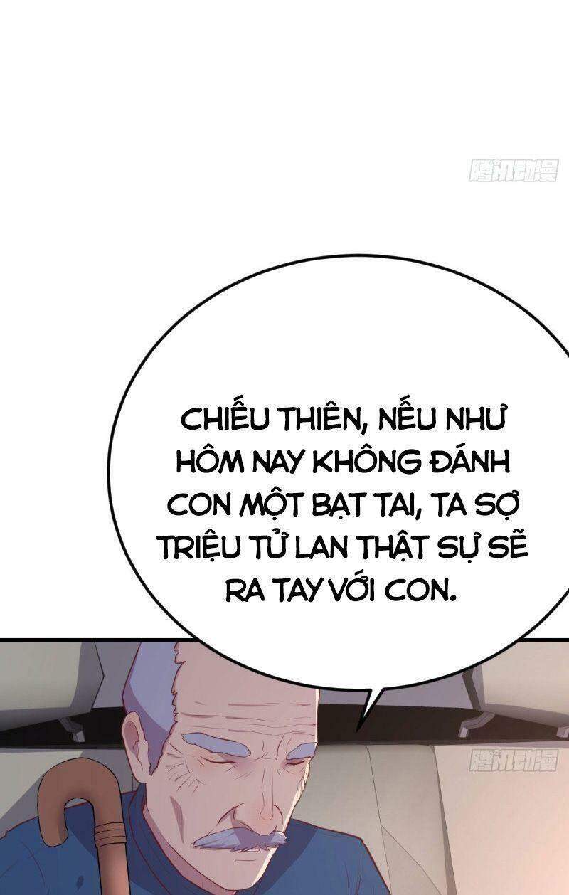 Y Thánh Thiên Tài Tại Hoa Đô Chapter 34 - Trang 2