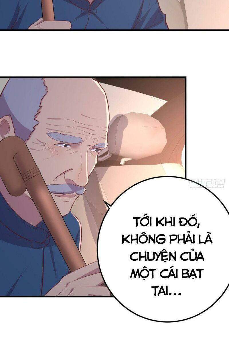 Y Thánh Thiên Tài Tại Hoa Đô Chapter 34 - Trang 2