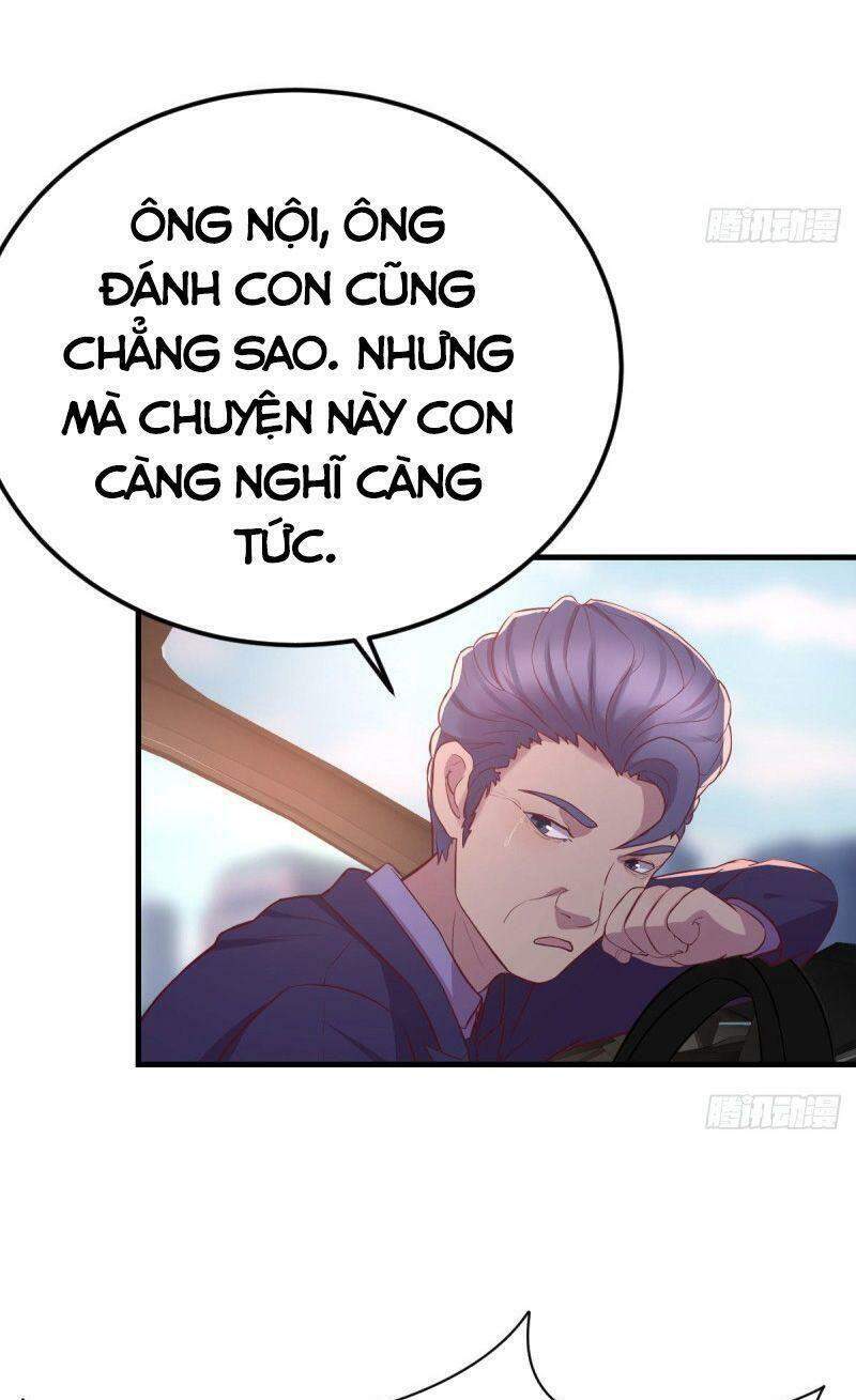 Y Thánh Thiên Tài Tại Hoa Đô Chapter 34 - Trang 2