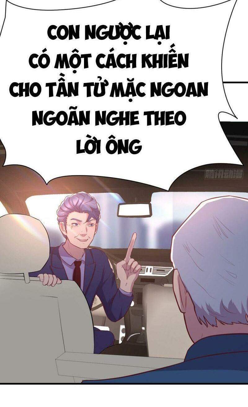 Y Thánh Thiên Tài Tại Hoa Đô Chapter 34 - Trang 2