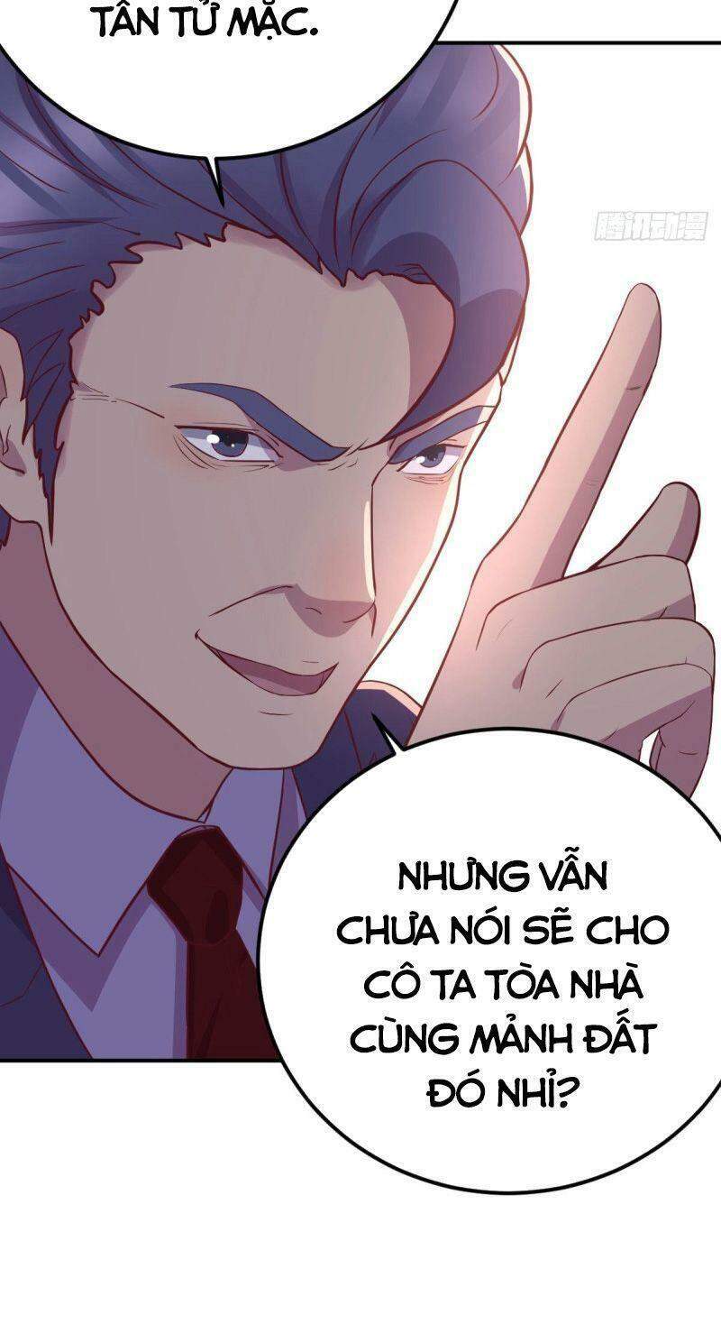 Y Thánh Thiên Tài Tại Hoa Đô Chapter 34 - Trang 2