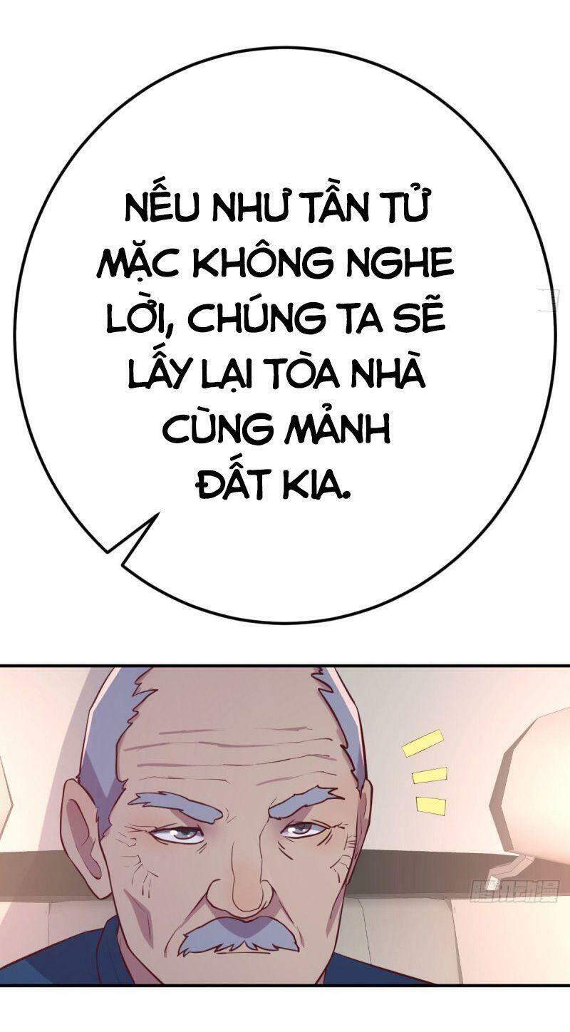 Y Thánh Thiên Tài Tại Hoa Đô Chapter 34 - Trang 2