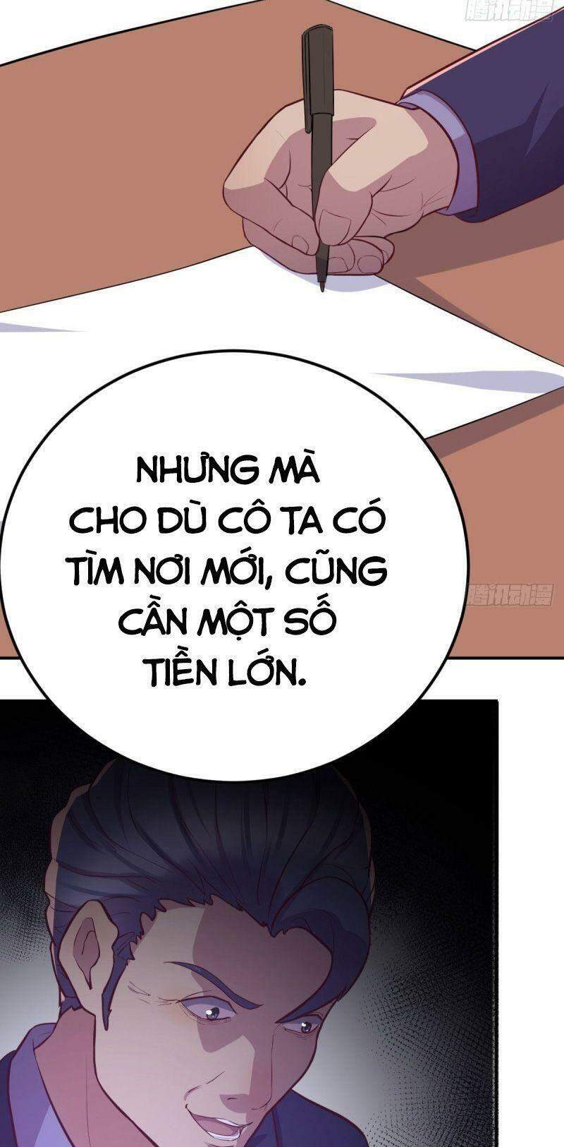 Y Thánh Thiên Tài Tại Hoa Đô Chapter 34 - Trang 2