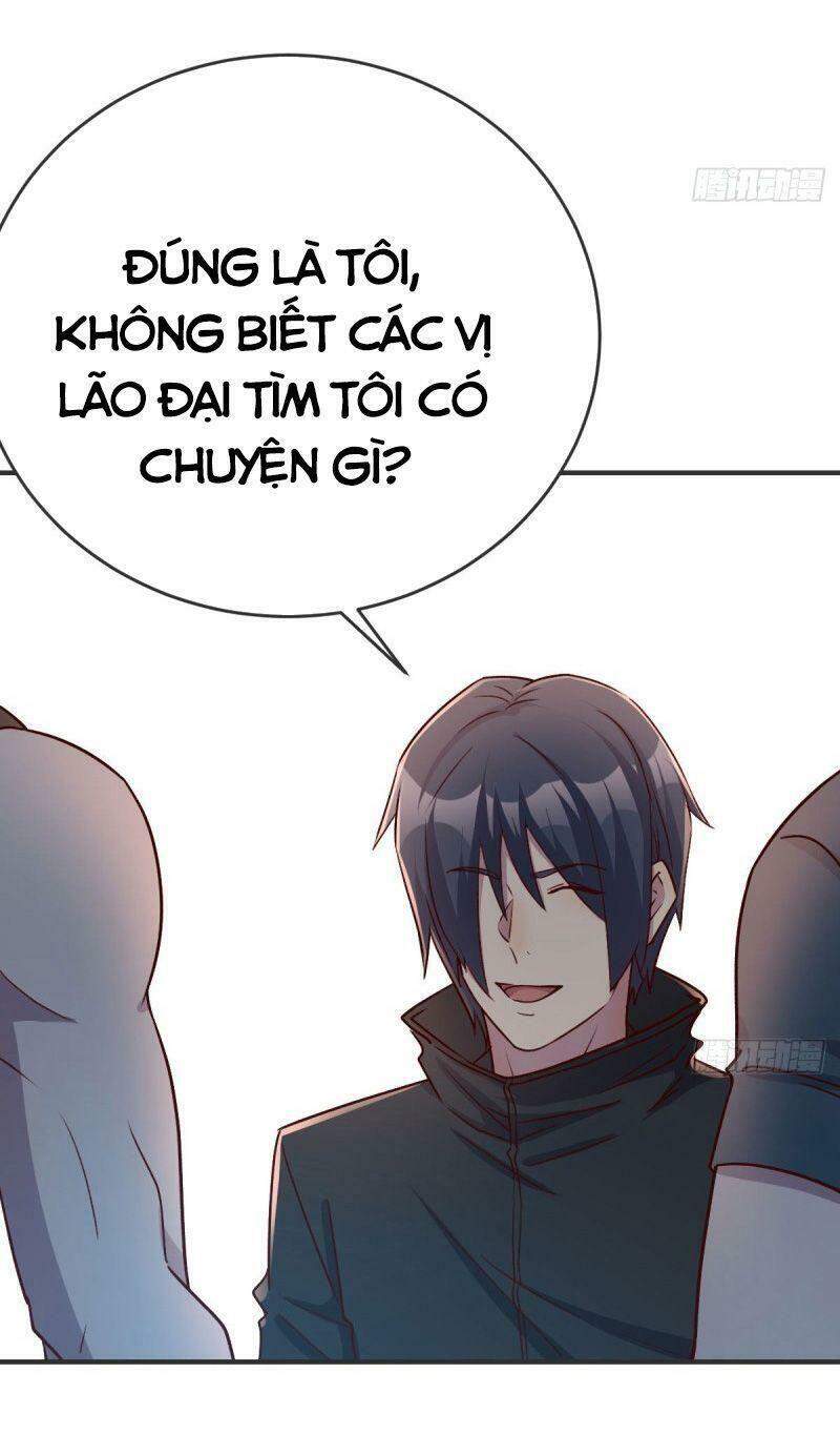 Y Thánh Thiên Tài Tại Hoa Đô Chapter 34 - Trang 2