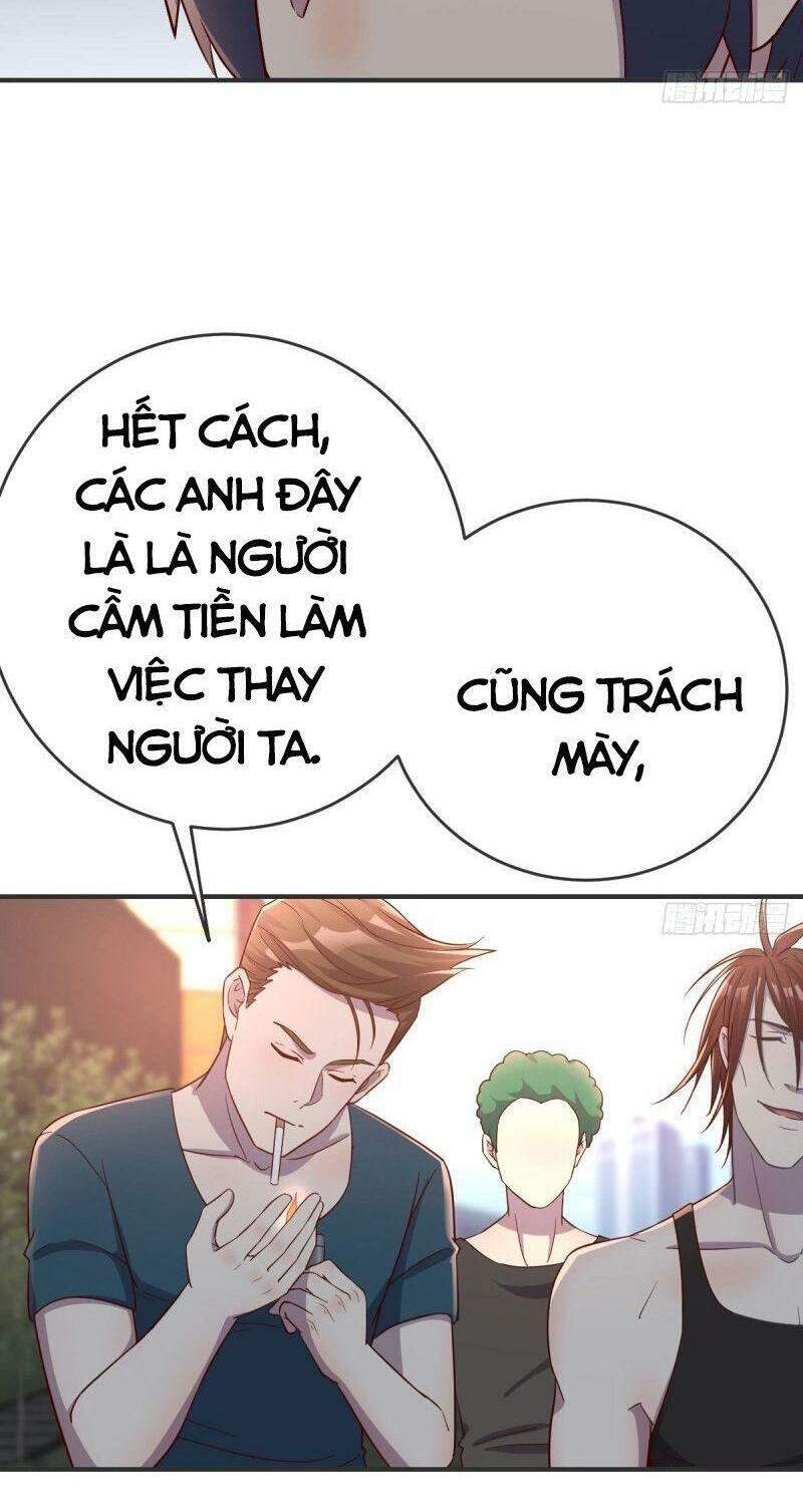 Y Thánh Thiên Tài Tại Hoa Đô Chapter 34 - Trang 2