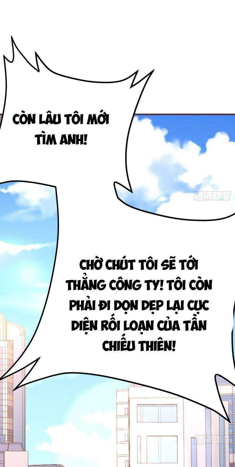 Y Thánh Thiên Tài Tại Hoa Đô Chapter 34 - Trang 2