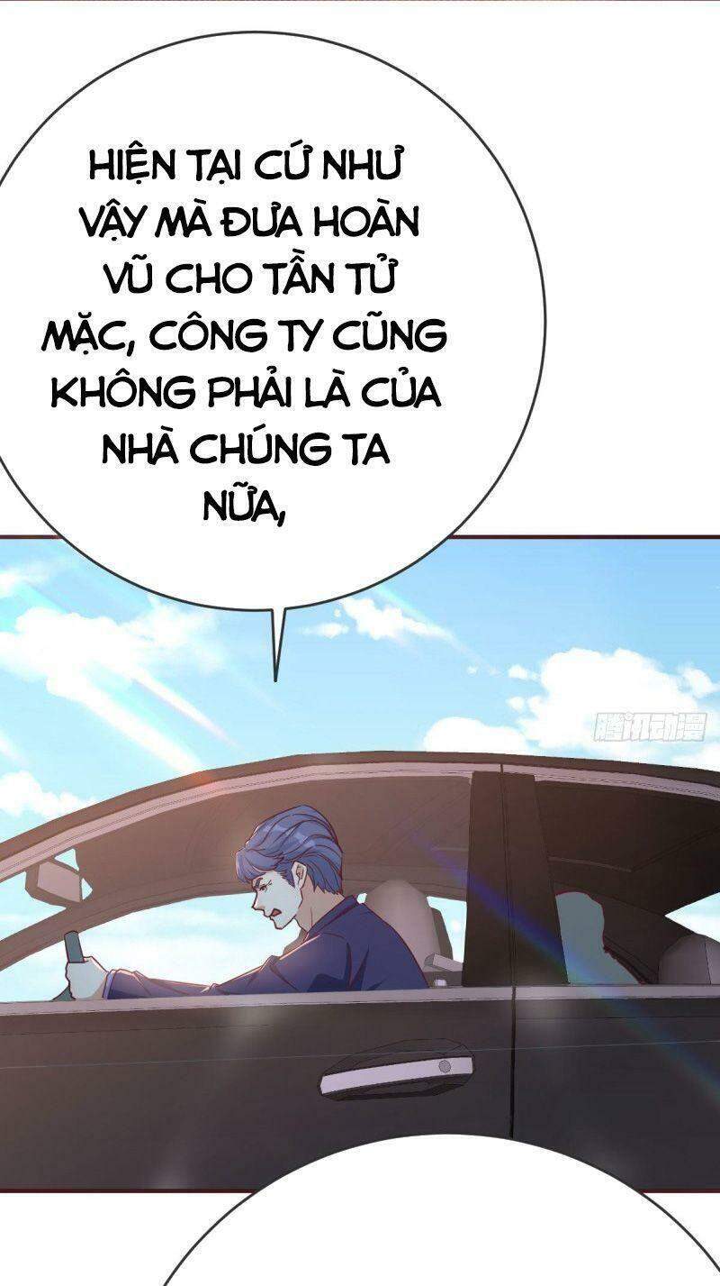 Y Thánh Thiên Tài Tại Hoa Đô Chapter 34 - Trang 2