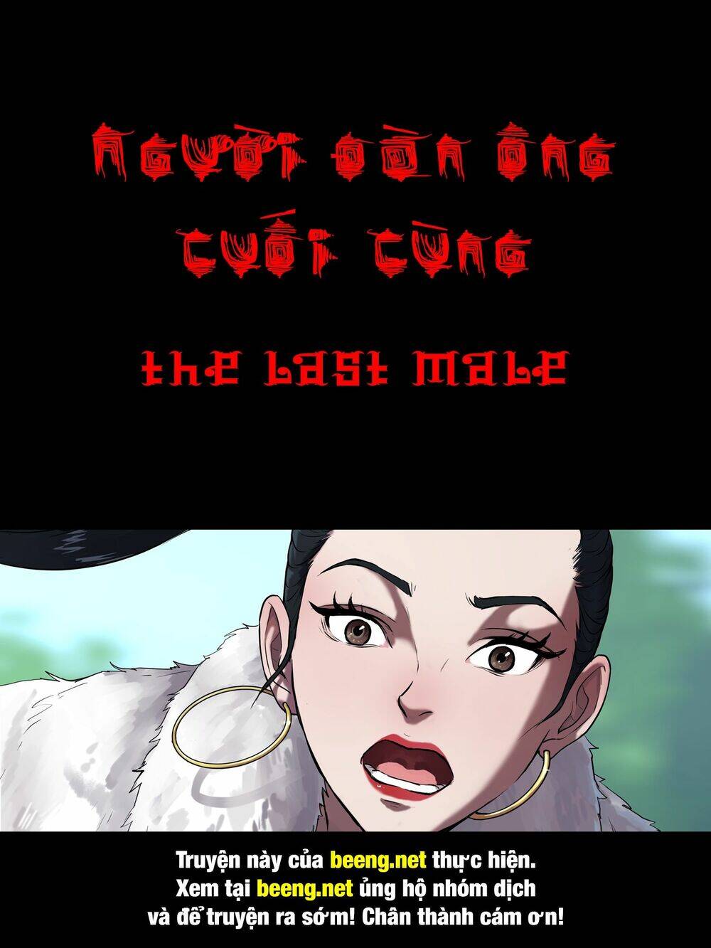 The Last Male – Người Đàn Ông Cuối Cùng Chapter 16 - Trang 2