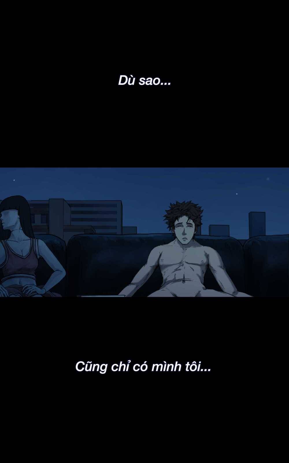 The Last Male – Người Đàn Ông Cuối Cùng Chapter 0 - Trang 2