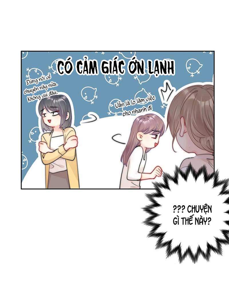 Boss Đại Nhân Là Nữ Thần? Chapter 75.6 - Trang 2