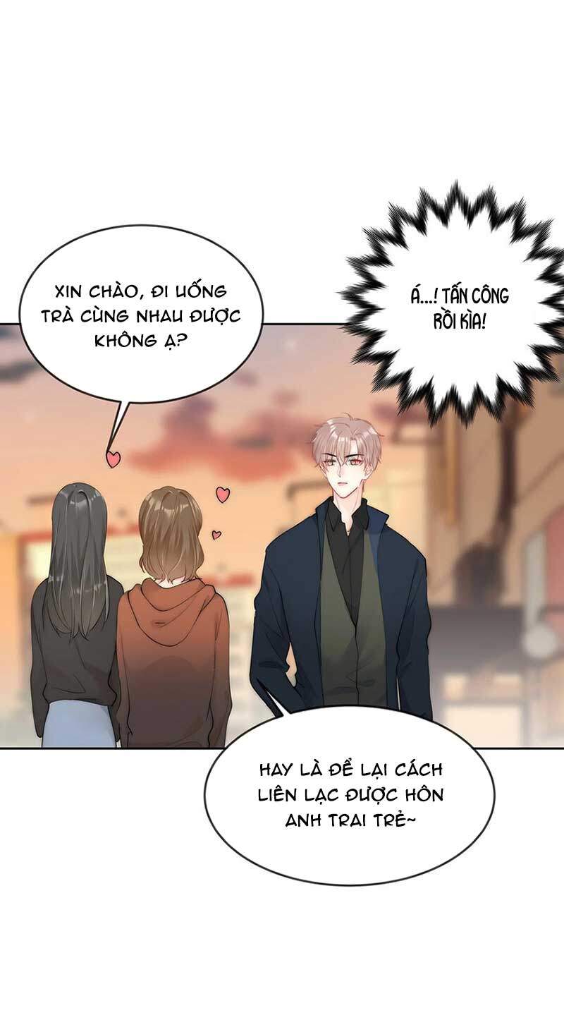 Boss Đại Nhân Là Nữ Thần? Chapter 75.6 - Trang 2