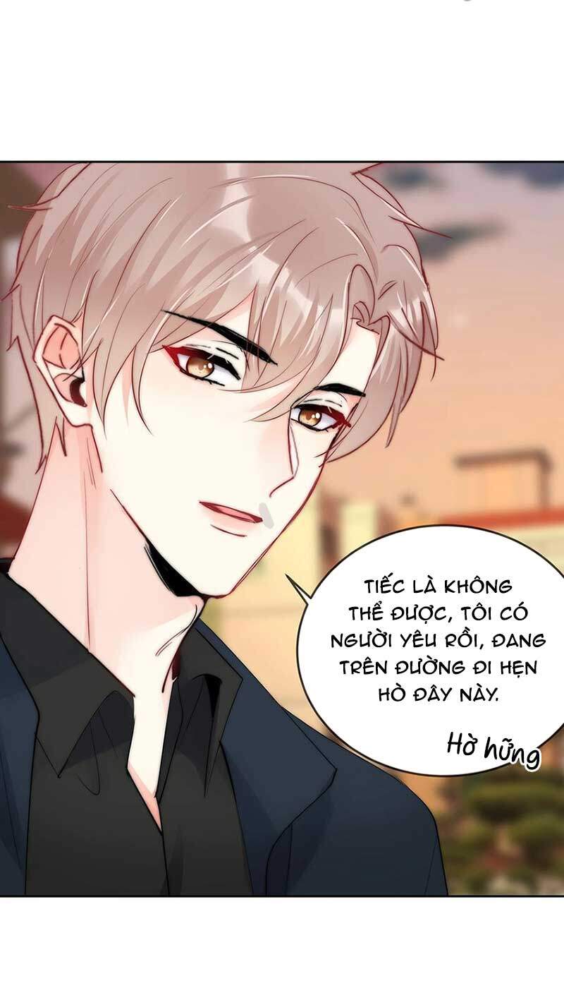 Boss Đại Nhân Là Nữ Thần? Chapter 75.6 - Trang 2