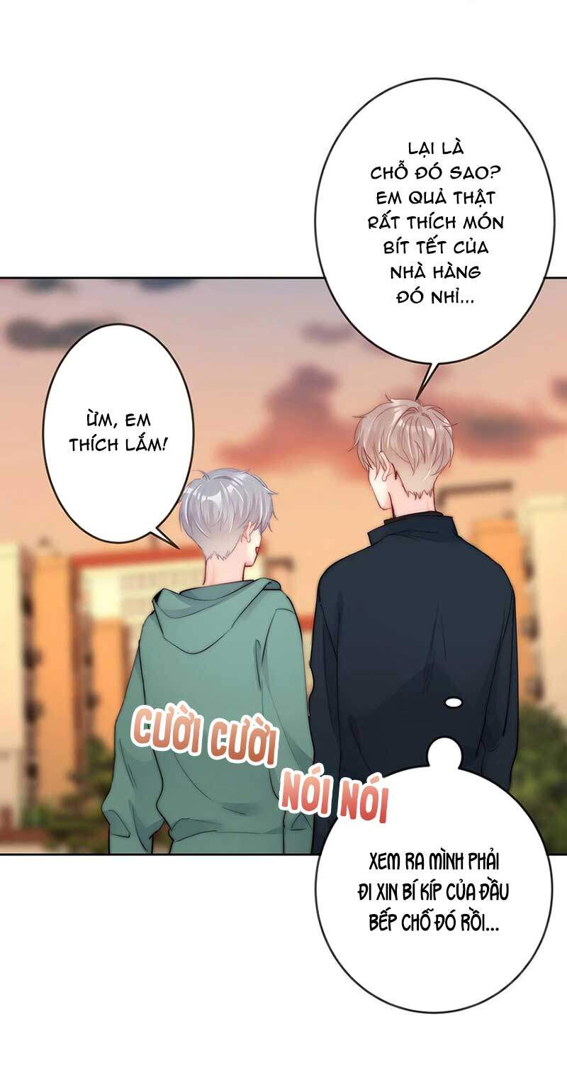 Boss Đại Nhân Là Nữ Thần? Chapter 75.6 - Trang 2