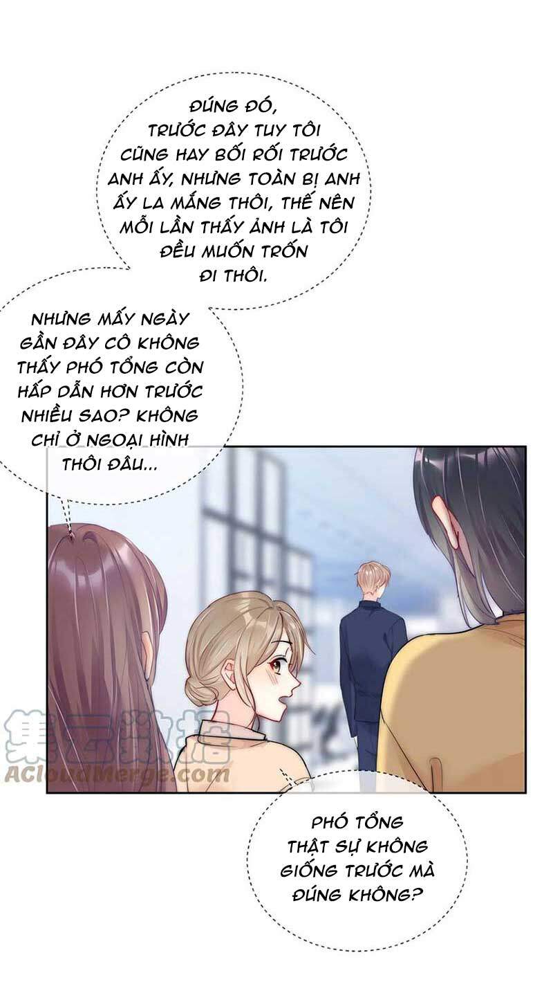 Boss Đại Nhân Là Nữ Thần? Chapter 75.6 - Trang 2