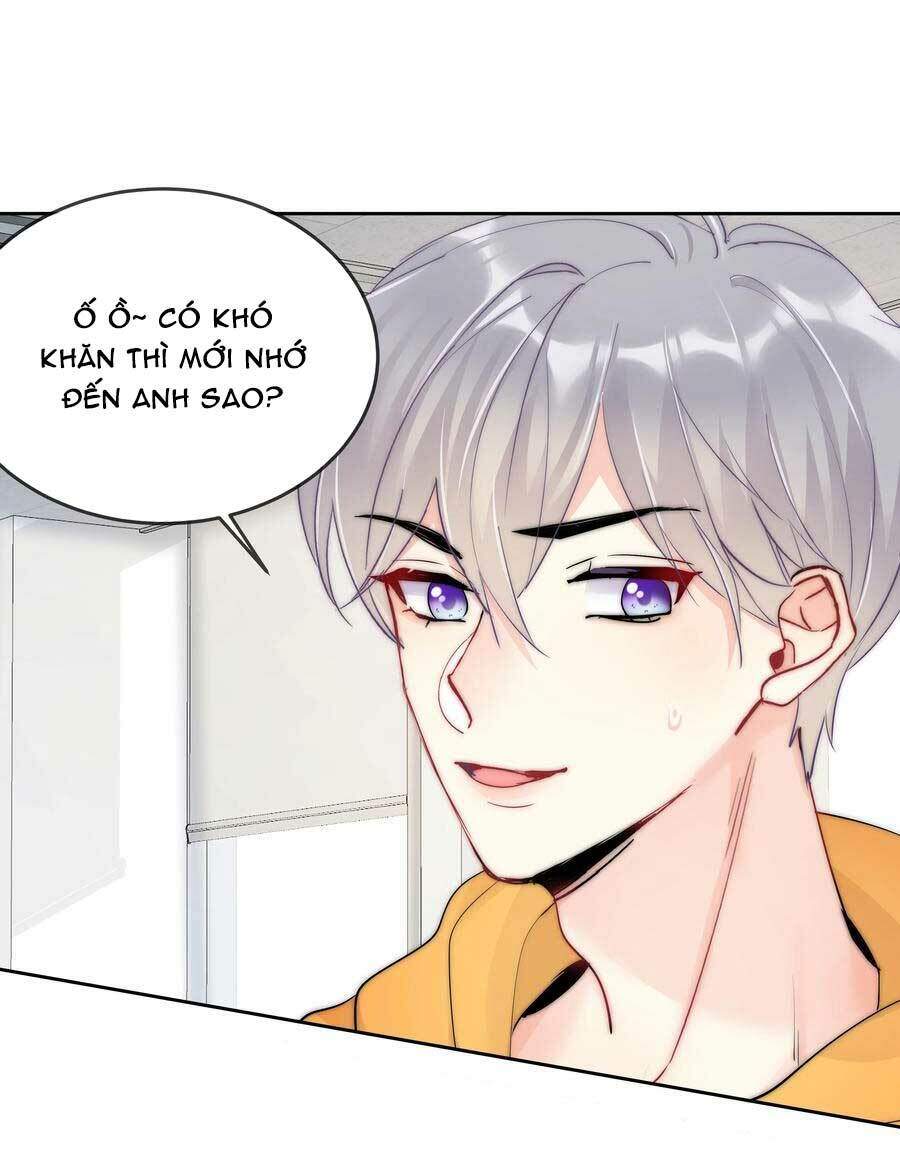 Boss Đại Nhân Là Nữ Thần? Chapter 75.5 - Trang 2