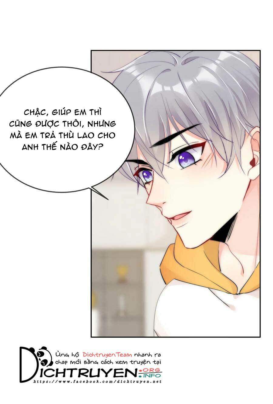 Boss Đại Nhân Là Nữ Thần? Chapter 75.5 - Trang 2