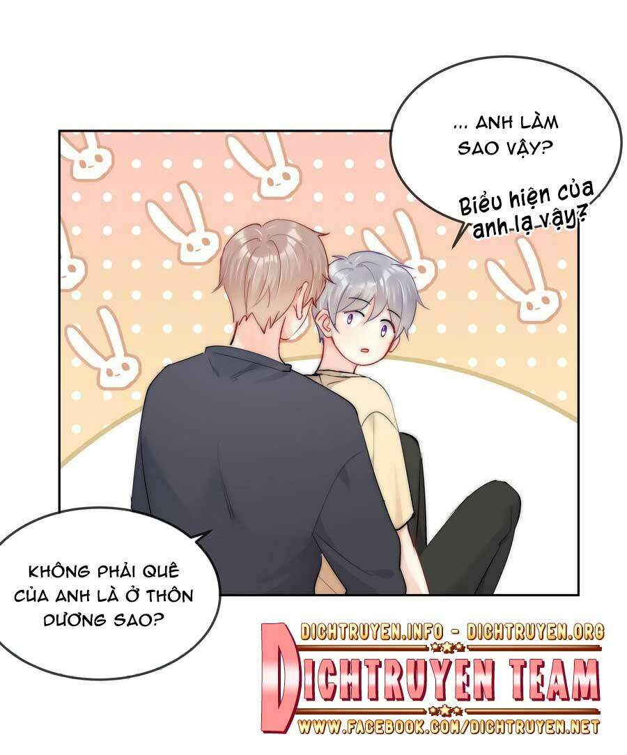 Boss Đại Nhân Là Nữ Thần? Chapter 74 - Trang 2