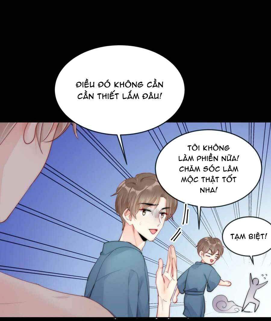 Boss Đại Nhân Là Nữ Thần? Chapter 73 - Trang 2