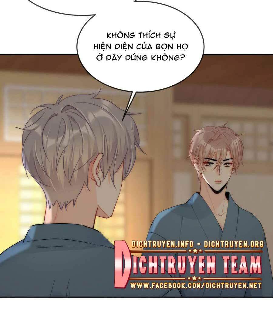 Boss Đại Nhân Là Nữ Thần? Chapter 73 - Trang 2