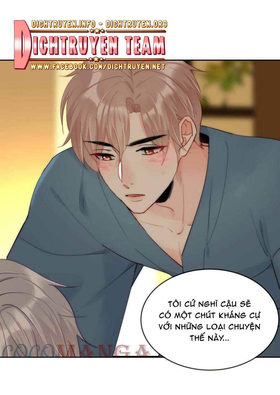 Boss Đại Nhân Là Nữ Thần? Chapter 73 - Trang 2