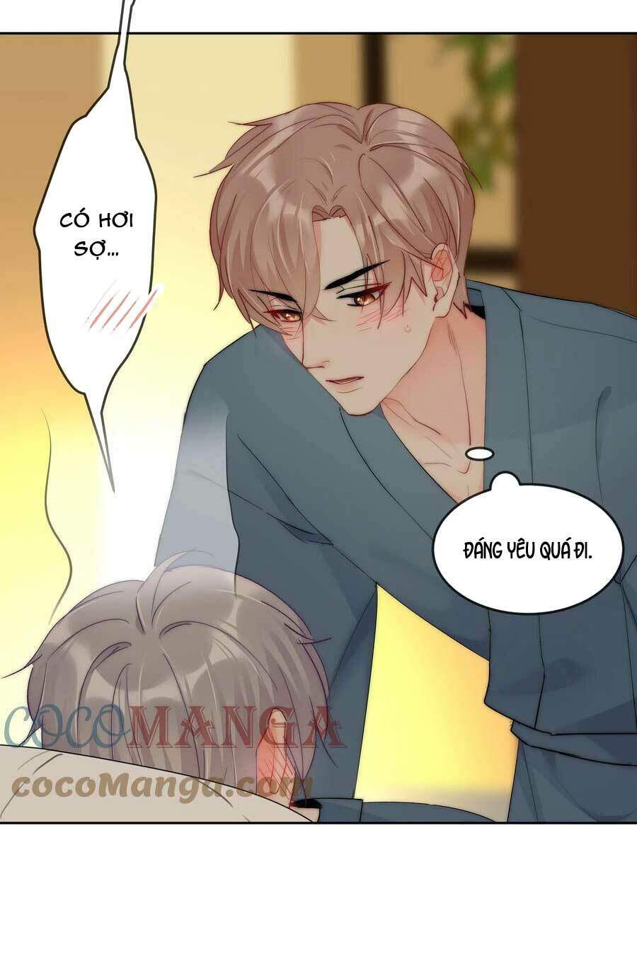 Boss Đại Nhân Là Nữ Thần? Chapter 73 - Trang 2