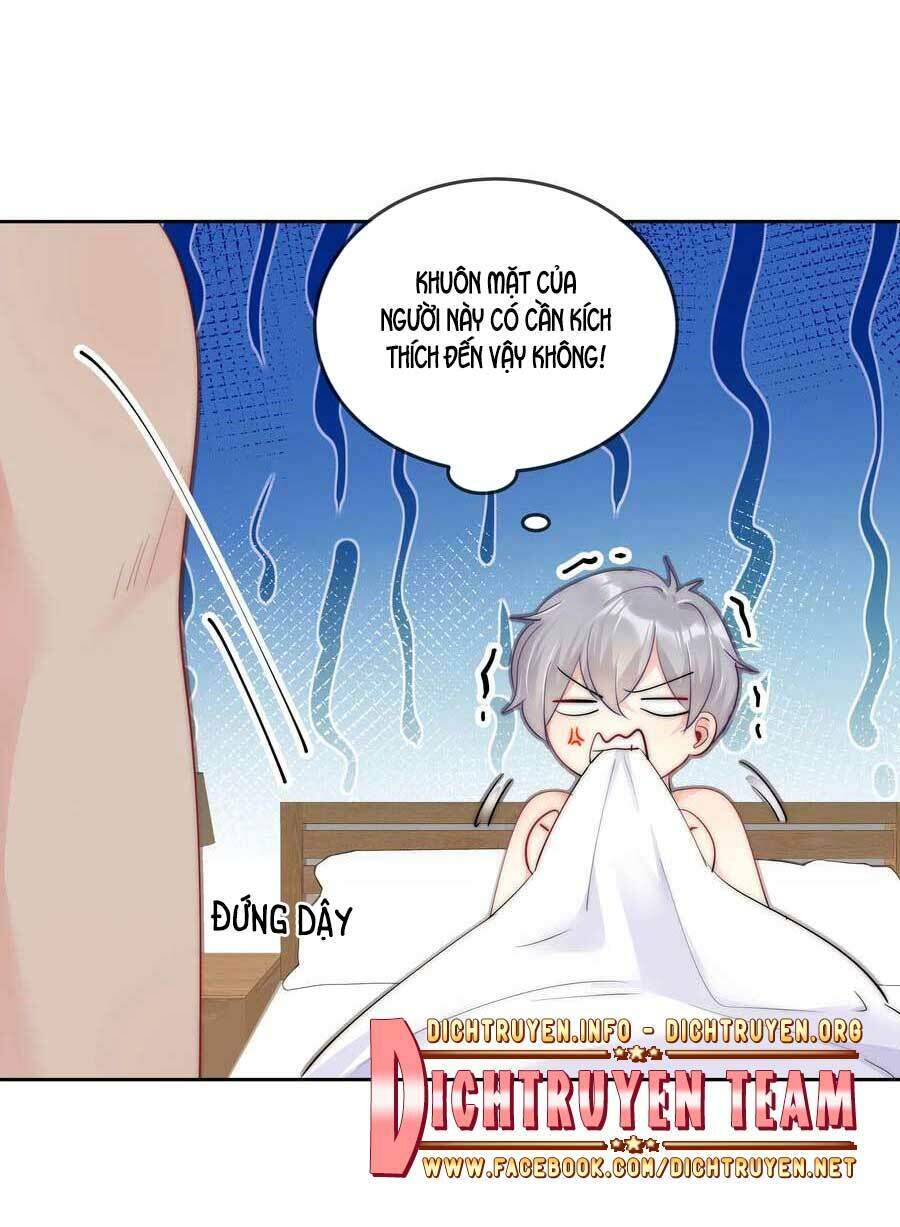 Boss Đại Nhân Là Nữ Thần? Chapter 73 - Trang 2