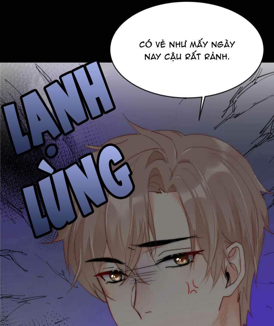 Boss Đại Nhân Là Nữ Thần? Chapter 73 - Trang 2