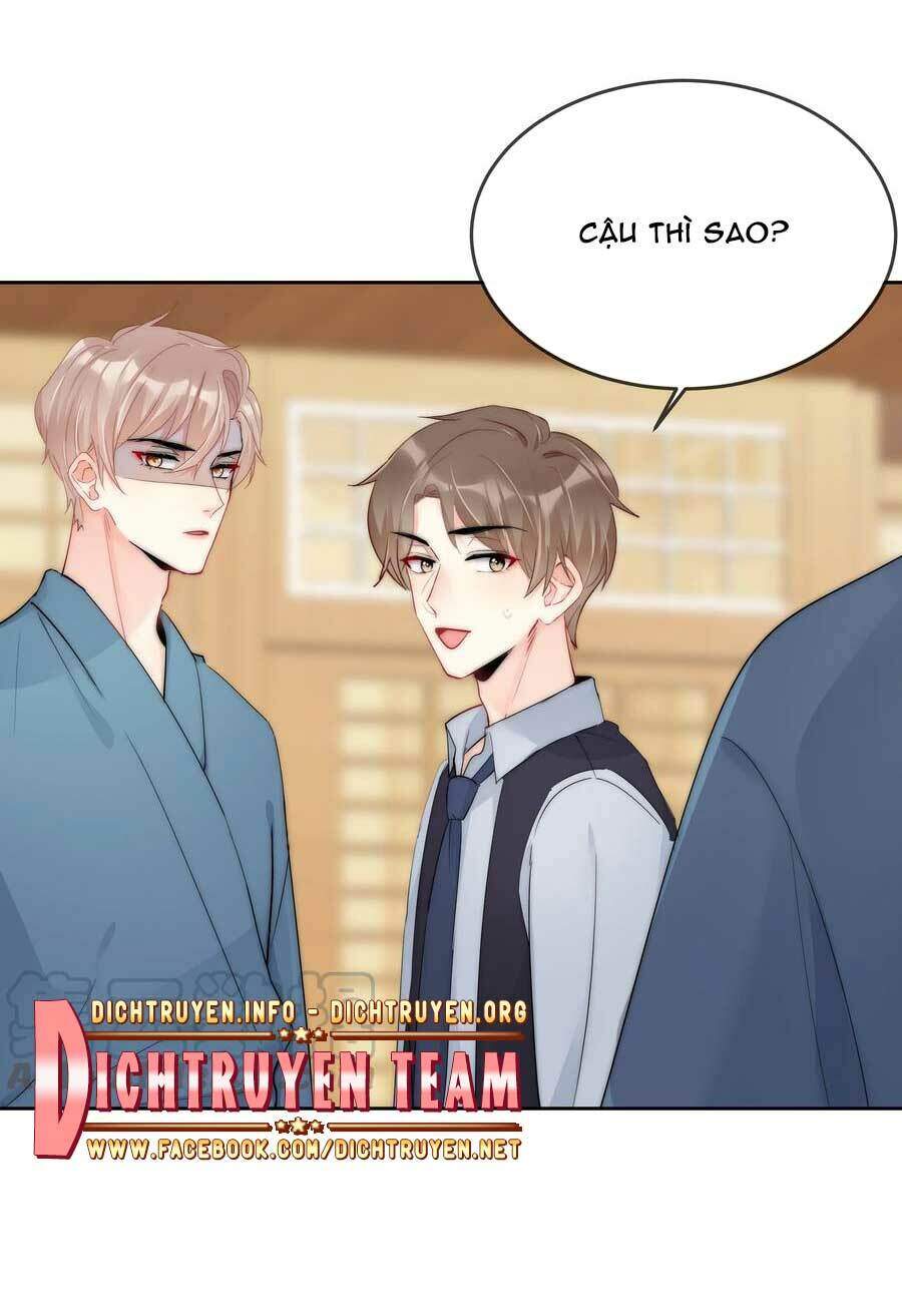 Boss Đại Nhân Là Nữ Thần? Chapter 72 - Trang 2