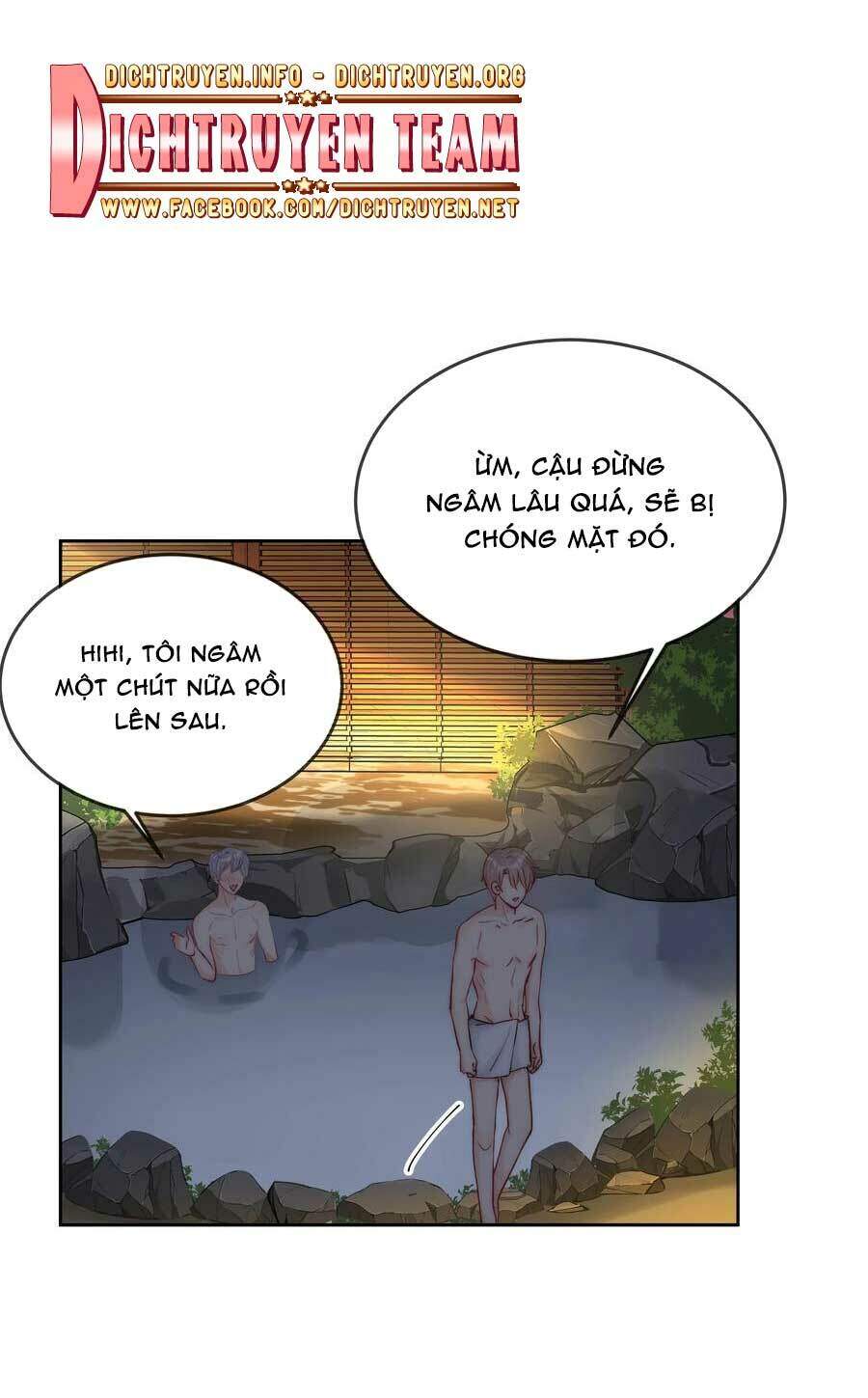 Boss Đại Nhân Là Nữ Thần? Chapter 72 - Trang 2