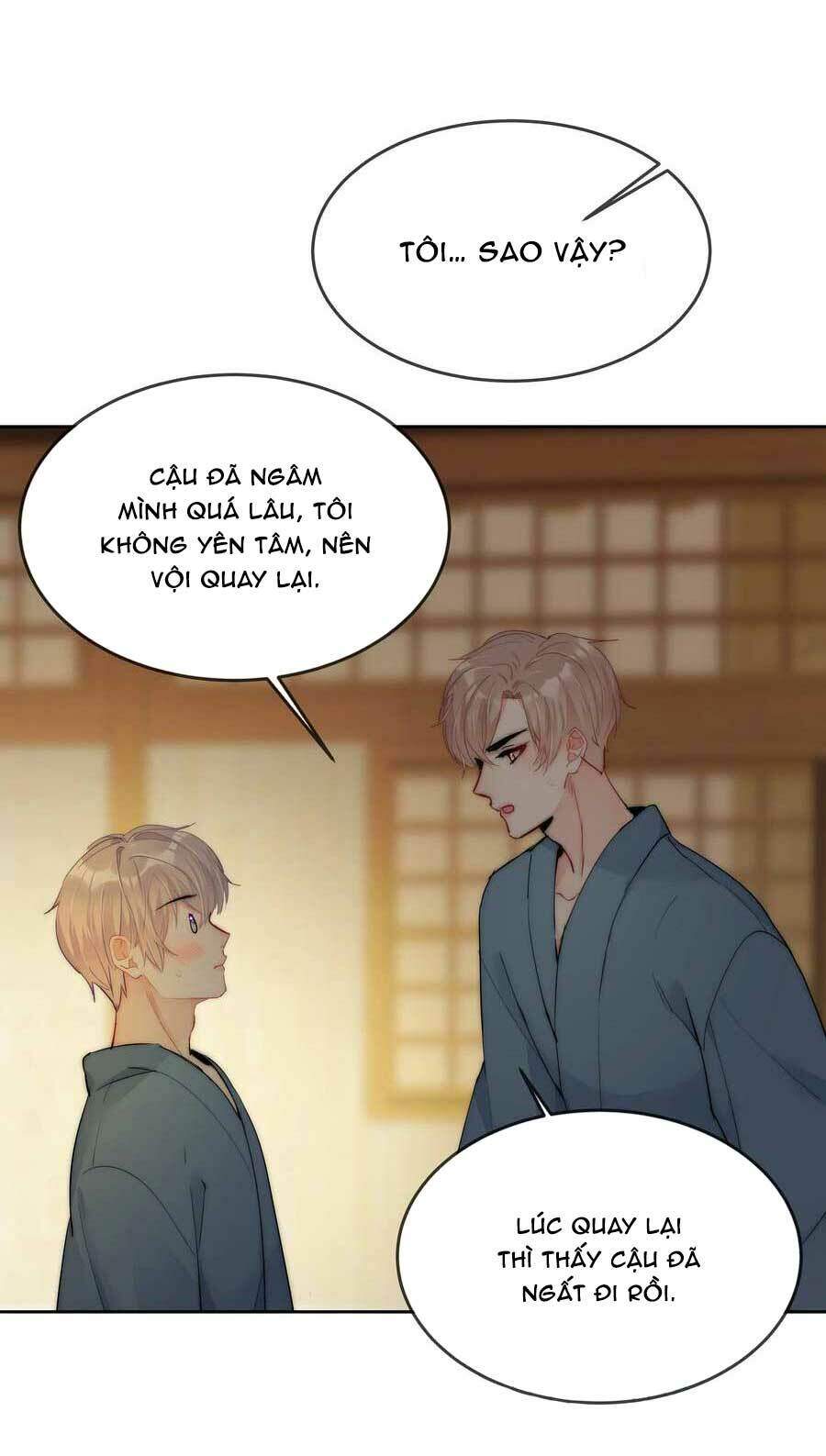 Boss Đại Nhân Là Nữ Thần? Chapter 72 - Trang 2