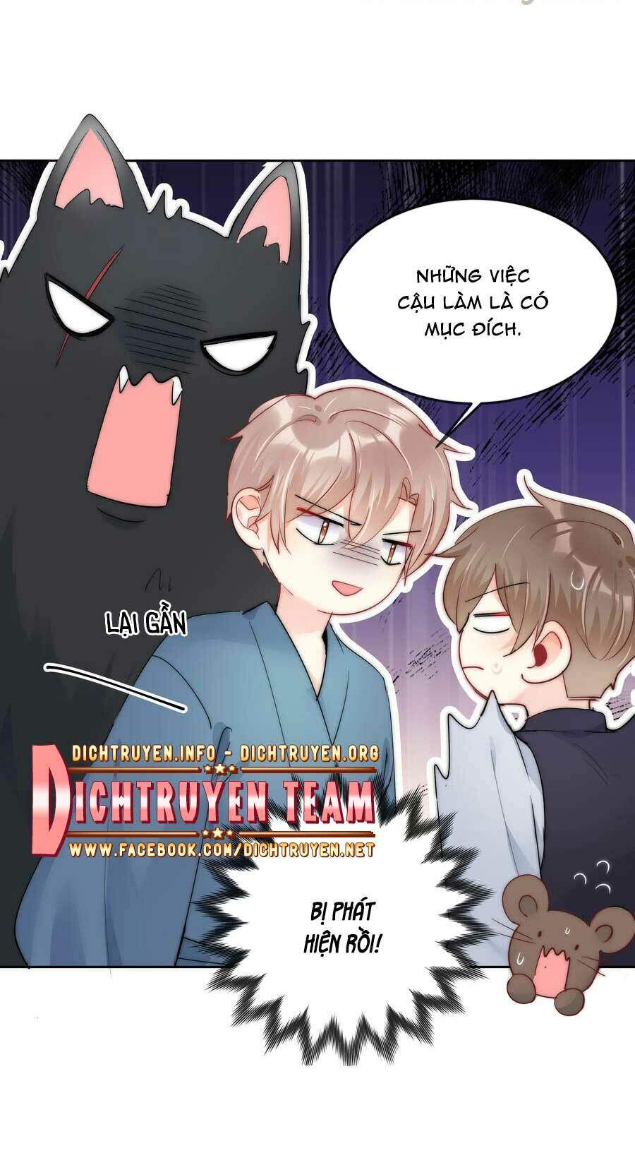 Boss Đại Nhân Là Nữ Thần? Chapter 72 - Trang 2