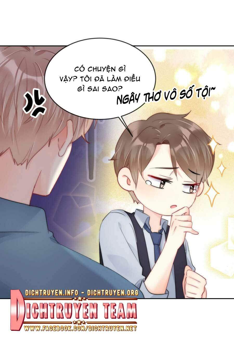 Boss Đại Nhân Là Nữ Thần? Chapter 72 - Trang 2