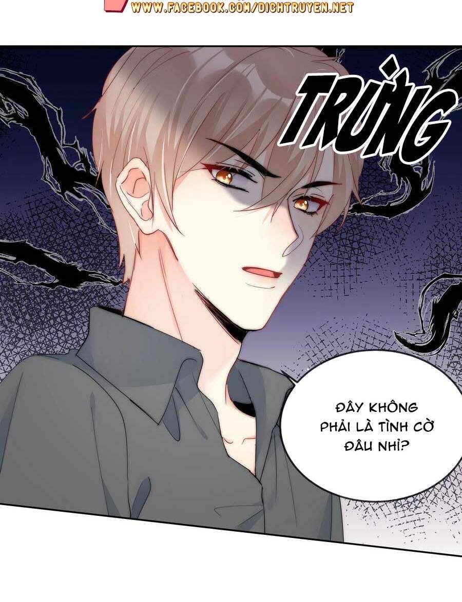 Boss Đại Nhân Là Nữ Thần? Chapter 70 - Trang 2