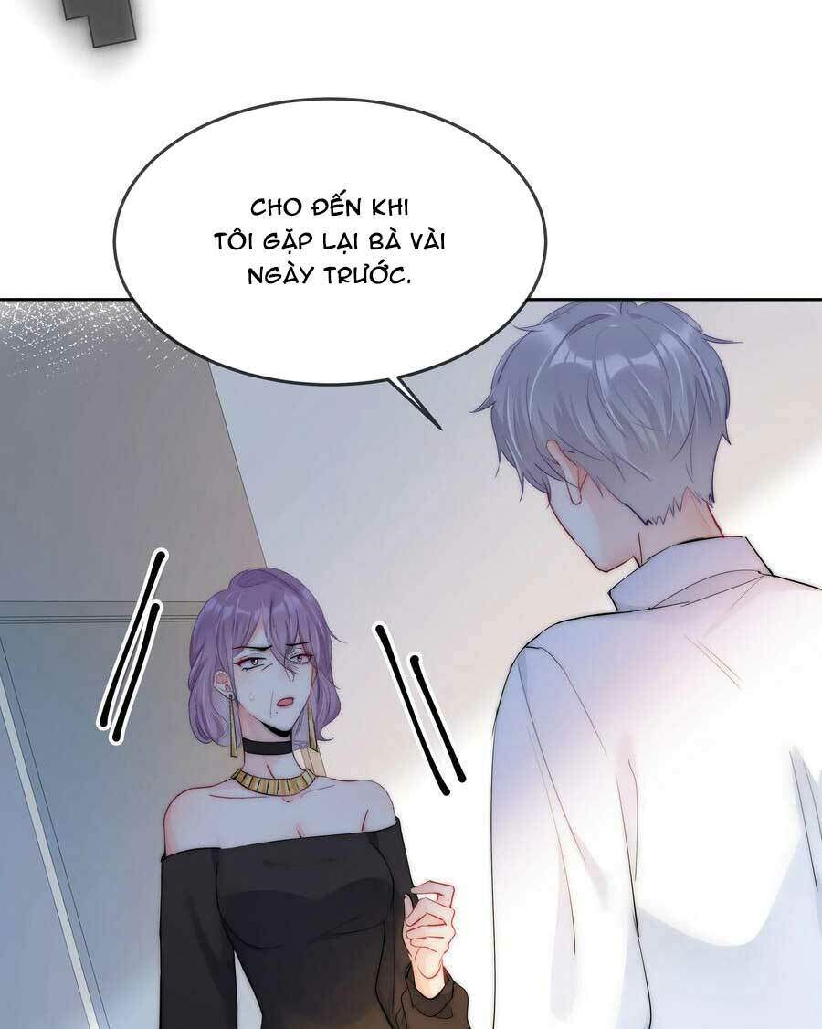 Boss Đại Nhân Là Nữ Thần? Chapter 68 - Trang 2