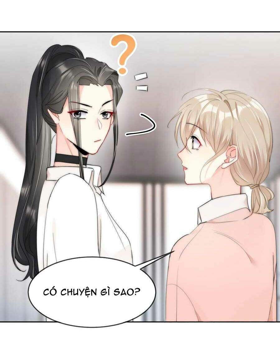 Boss Đại Nhân Là Nữ Thần? Chapter 65 - Trang 2