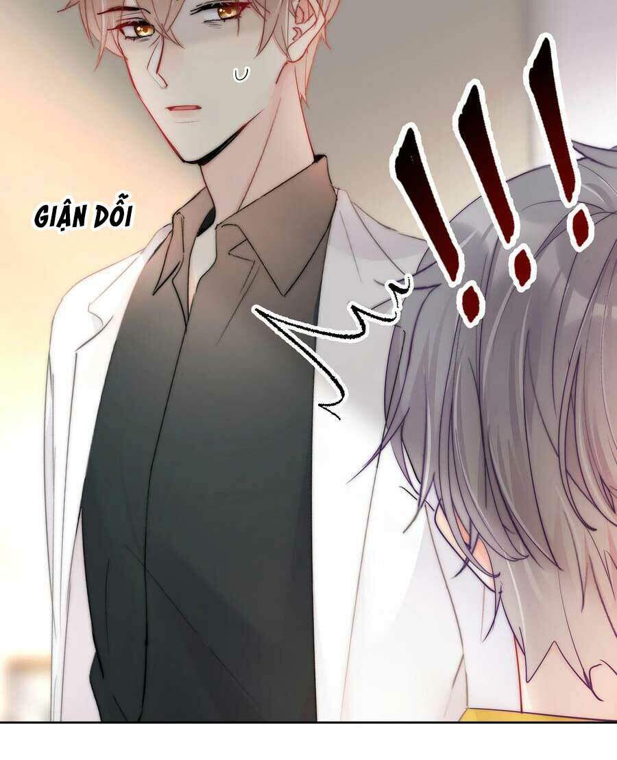 Boss Đại Nhân Là Nữ Thần? Chapter 65 - Trang 2