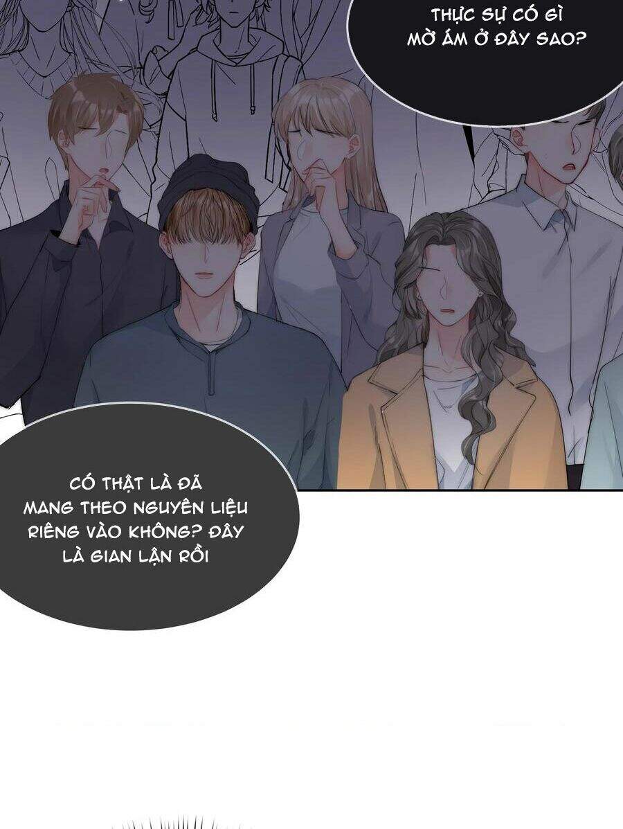 Boss Đại Nhân Là Nữ Thần? Chapter 64 - Trang 2