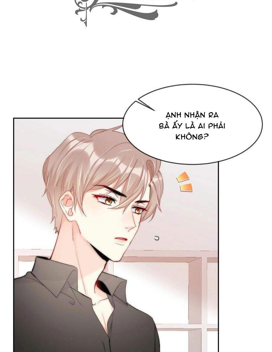 Boss Đại Nhân Là Nữ Thần? Chapter 62 - Trang 2