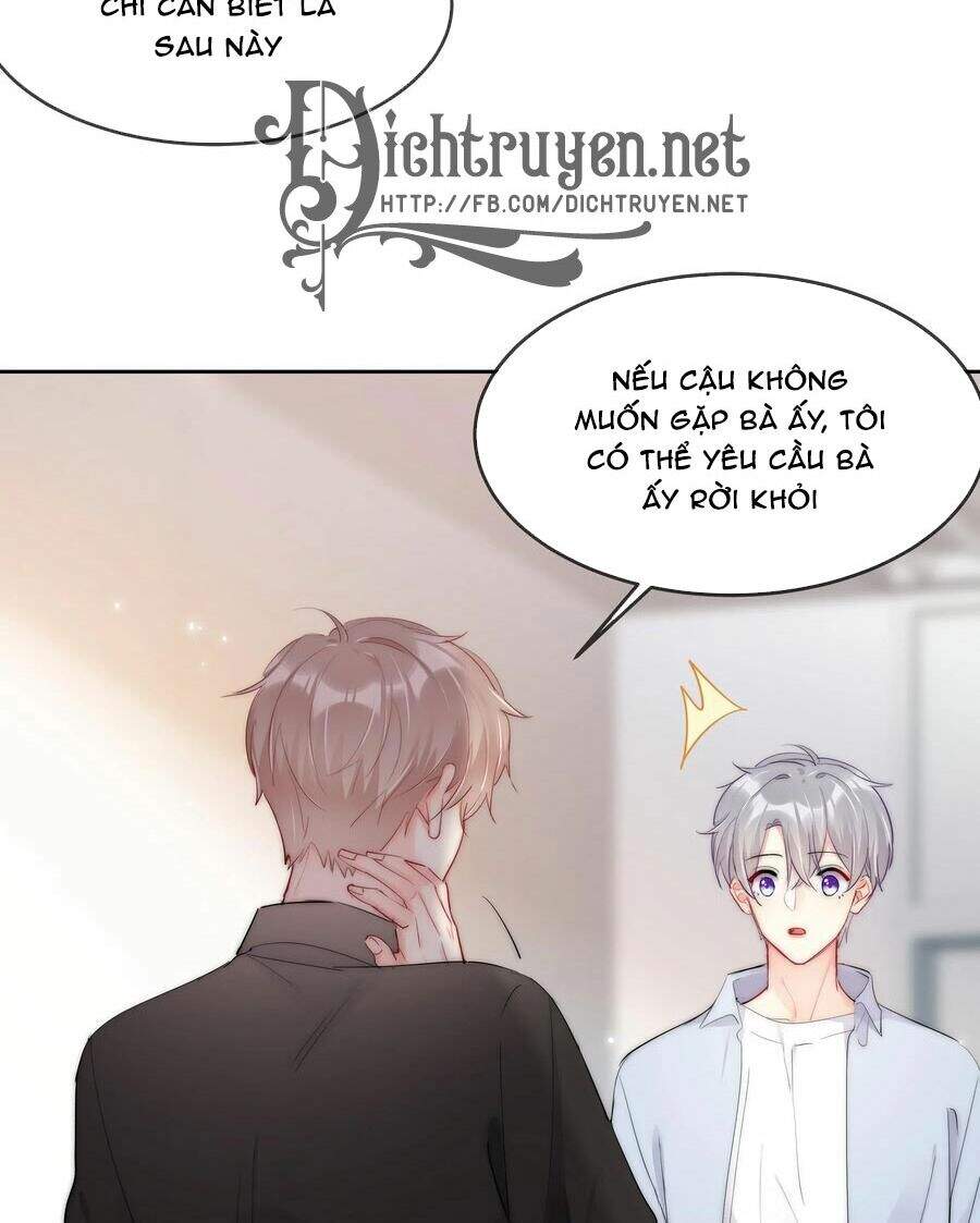 Boss Đại Nhân Là Nữ Thần? Chapter 62 - Trang 2