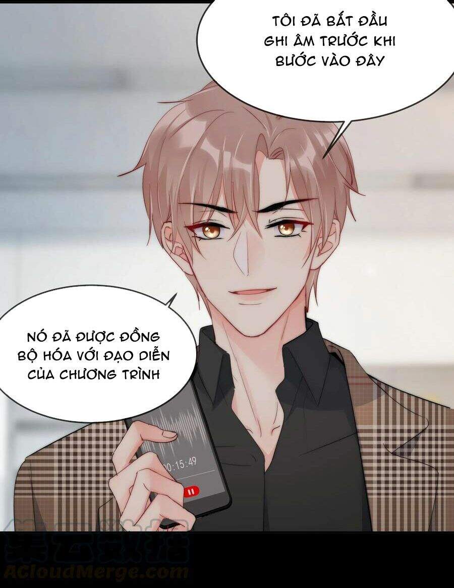 Boss Đại Nhân Là Nữ Thần? Chapter 61 - Trang 2