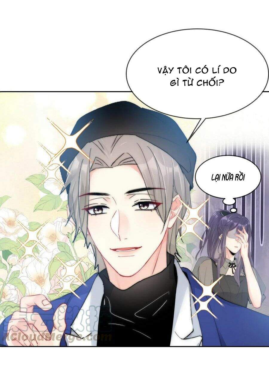 Boss Đại Nhân Là Nữ Thần? Chapter 60 - Trang 2