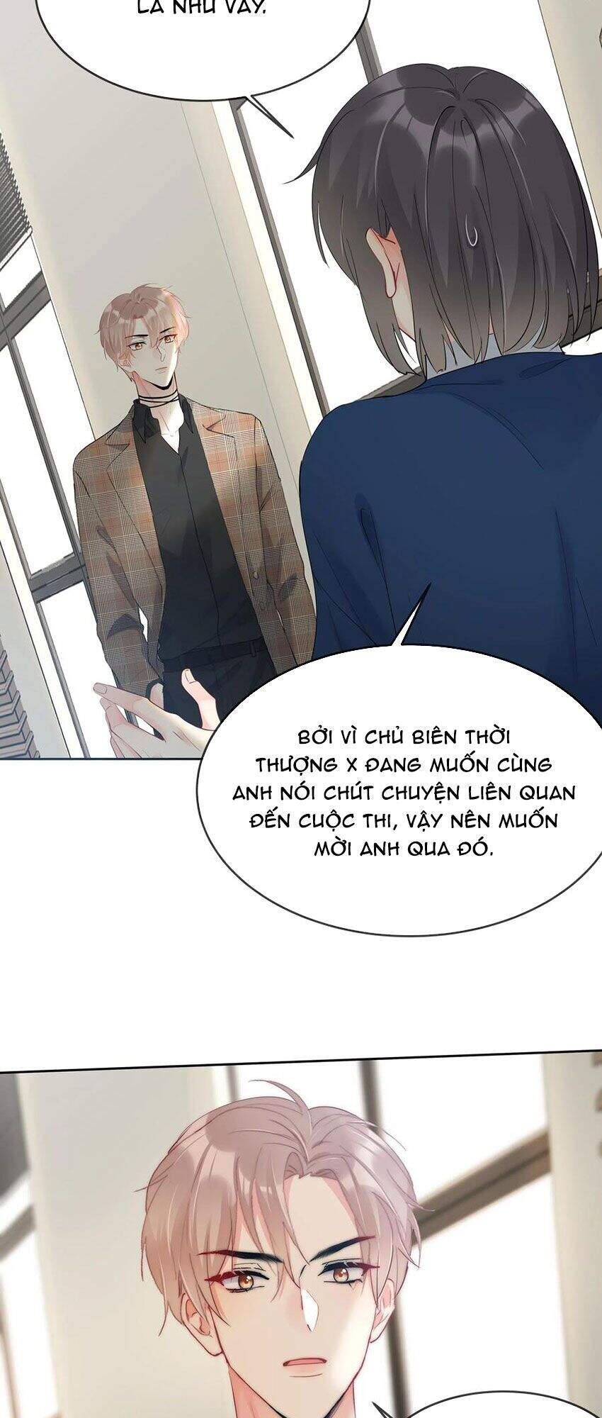 Boss Đại Nhân Là Nữ Thần? Chapter 56 - Trang 2